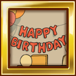 Ninth Case 100% Completion icon