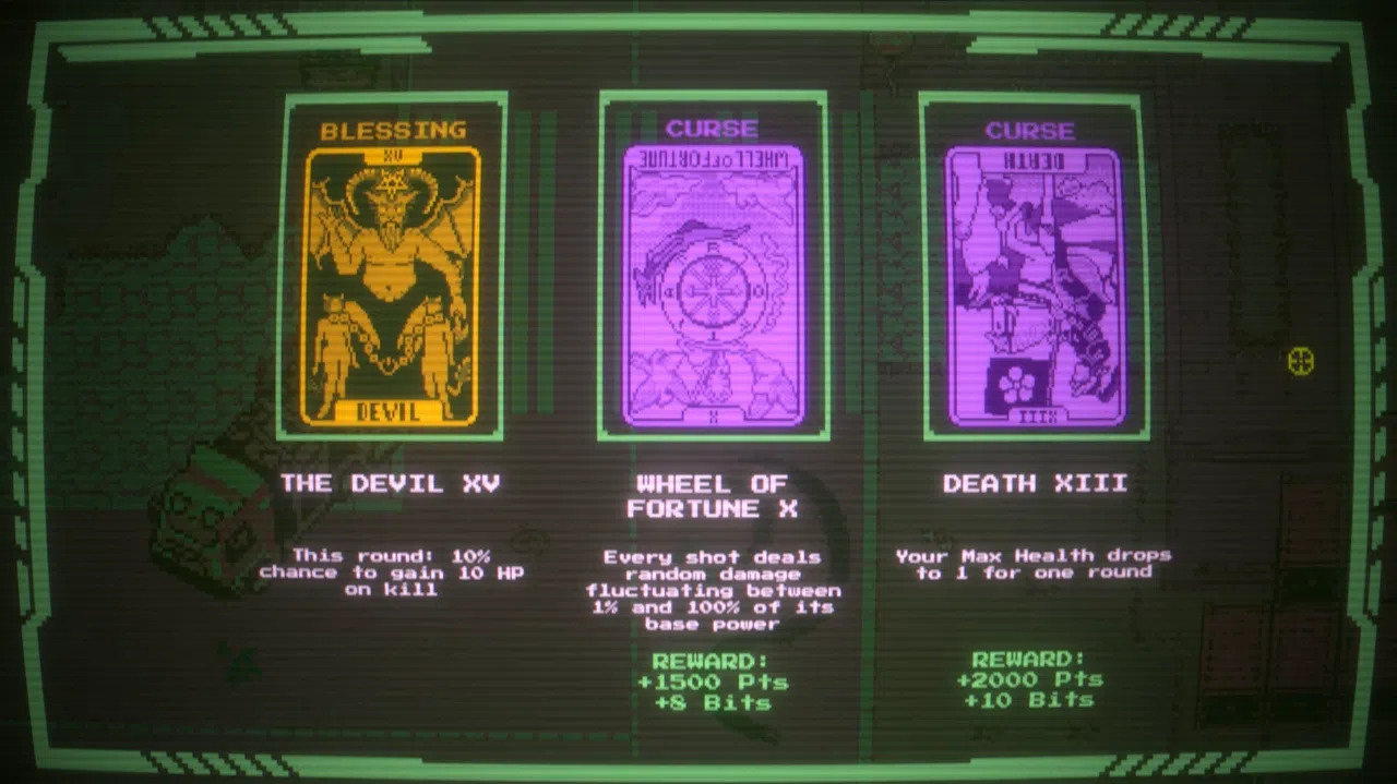 Pay To Slay Screenshot 4