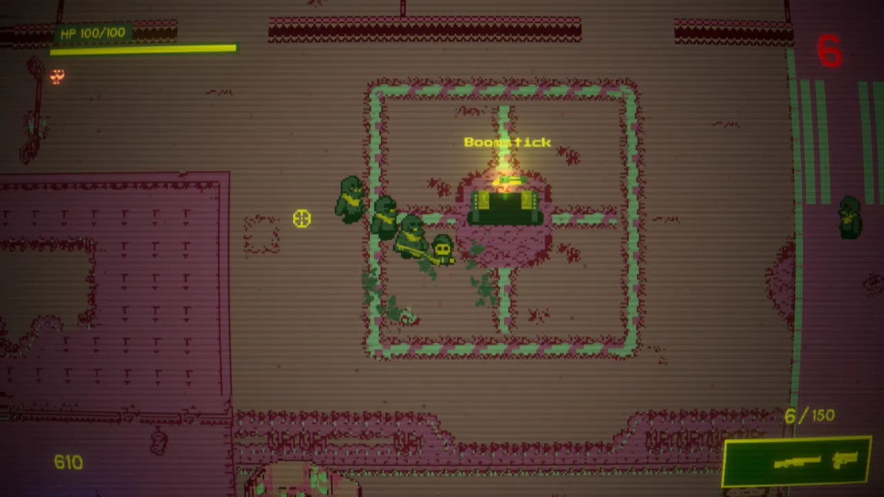 Pay To Slay Screenshot 6