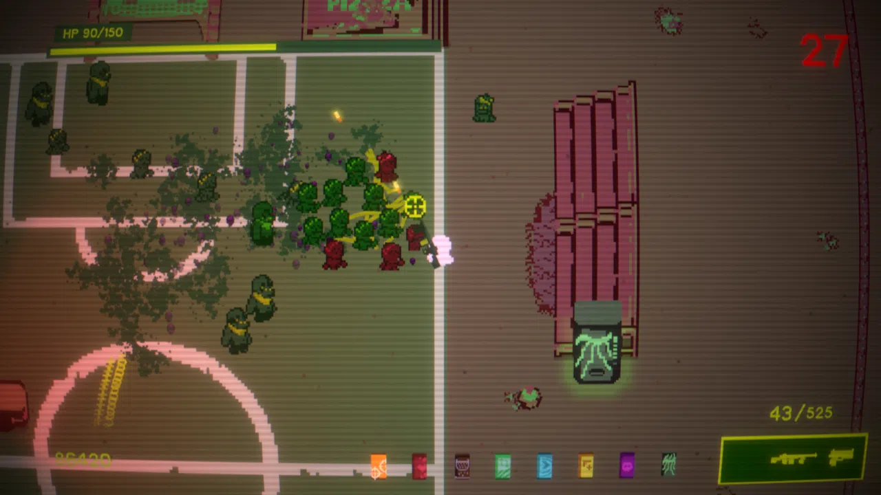 Pay To Slay Screenshot 2