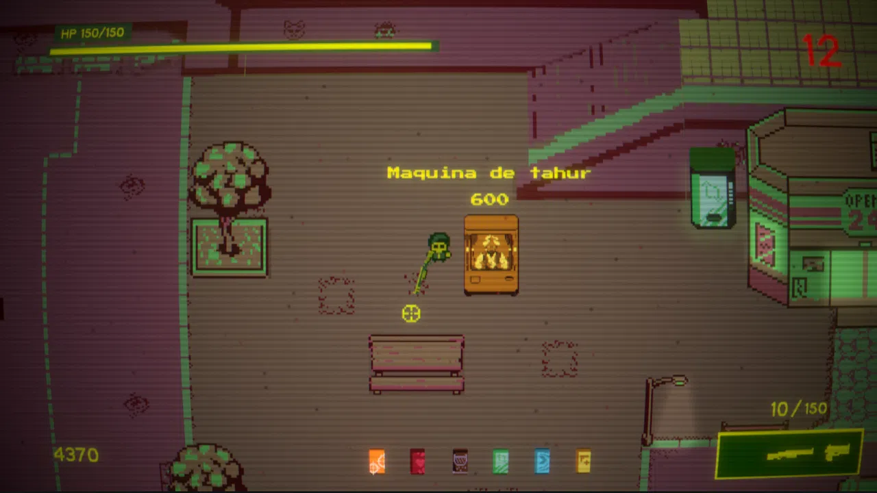 Pay To Slay Screenshot 7