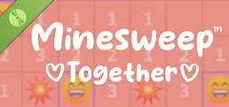 Minesweep Together Demo