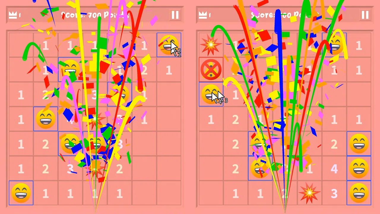 Minesweep Together Demo Screenshot 4