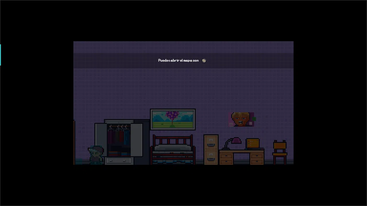 Amanecer Screenshot 0