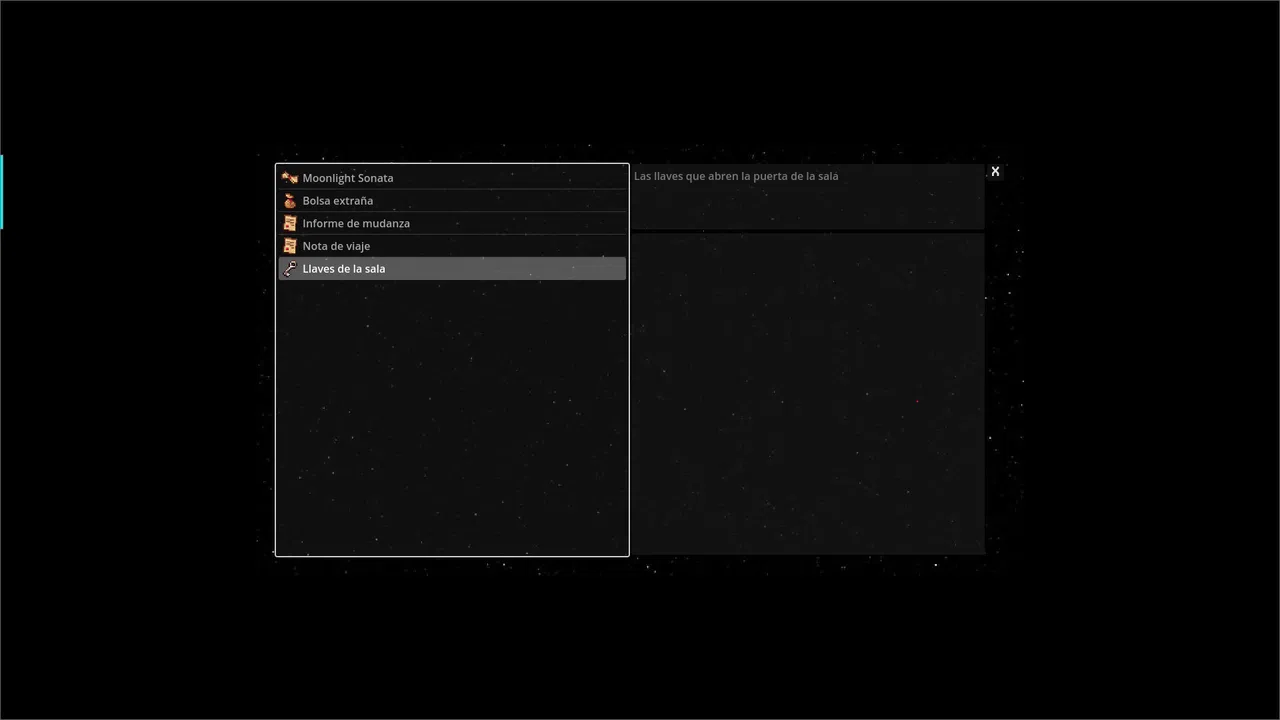 Amanecer Screenshot 1