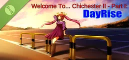 Welcome To... Chichester 2 - Part I : DayRise Demo