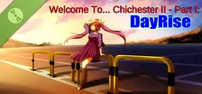Welcome To... Chichester 2 - Part I : DayRise Demo