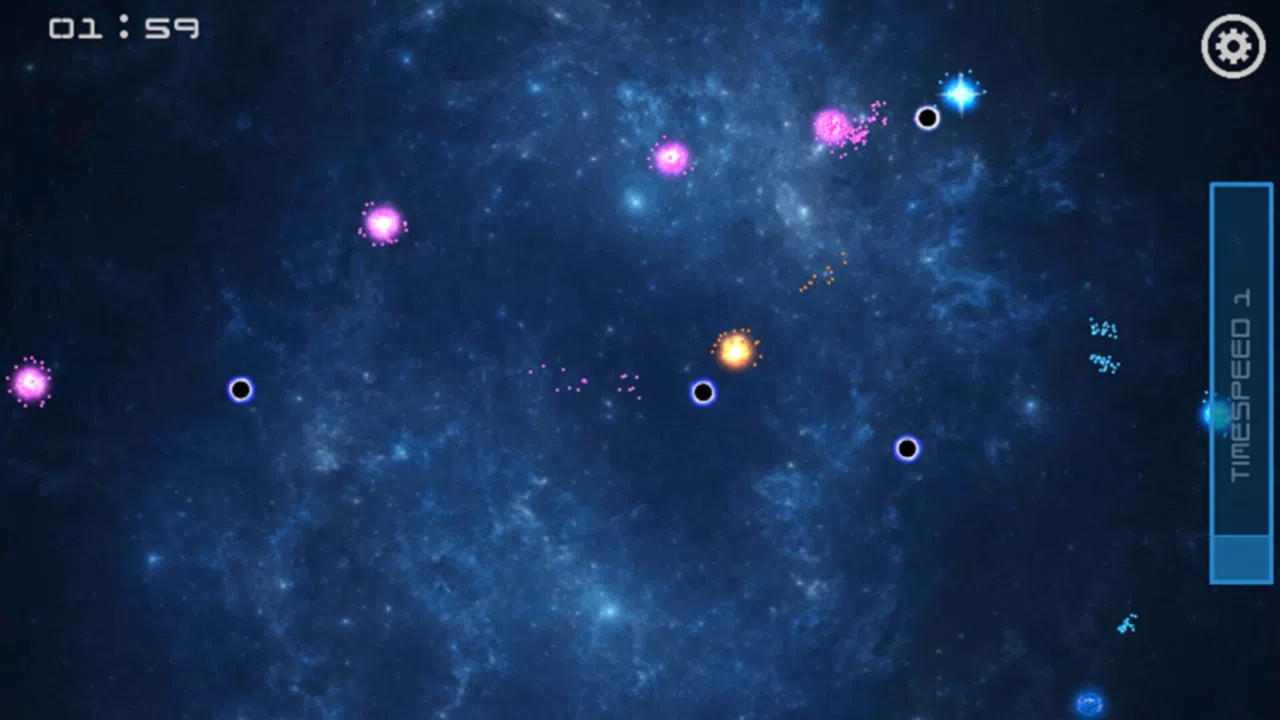 SunWars Demo Screenshot 4