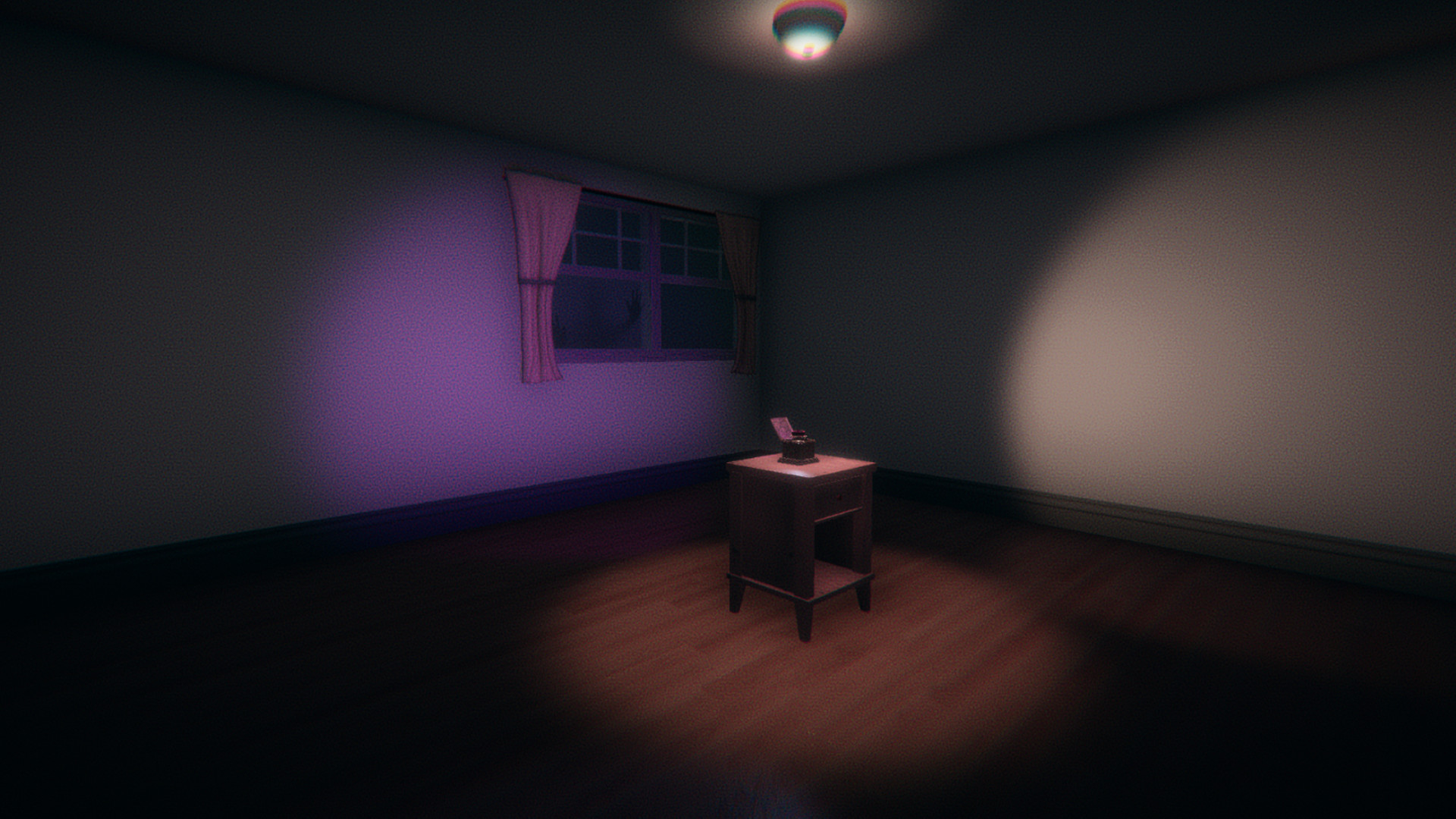 In to the 029 Screenshot 3