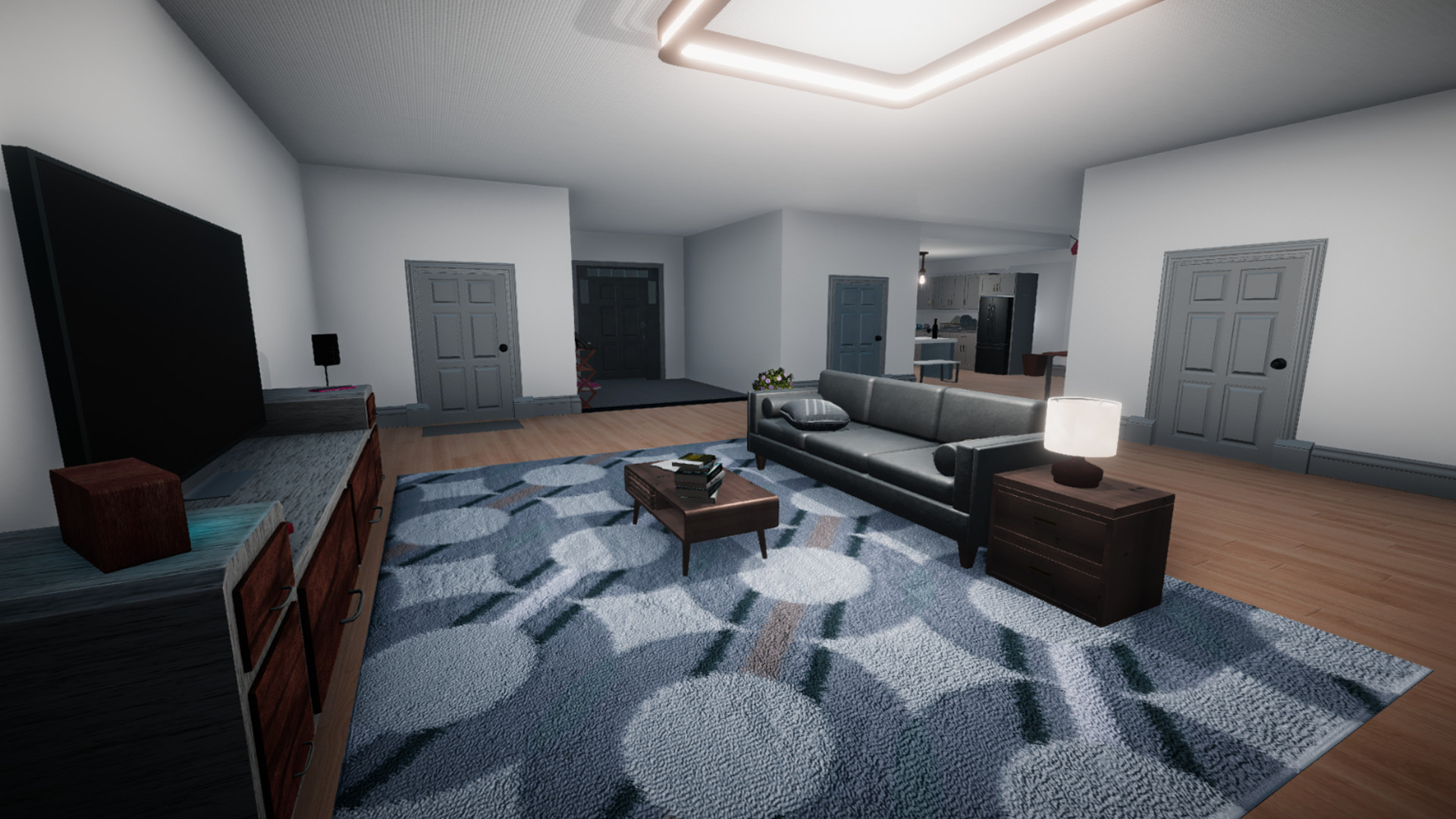 In to the 029 Screenshot 5