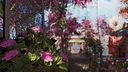 Gamer Stop Simulator – Sakura Festival Screenshot 0