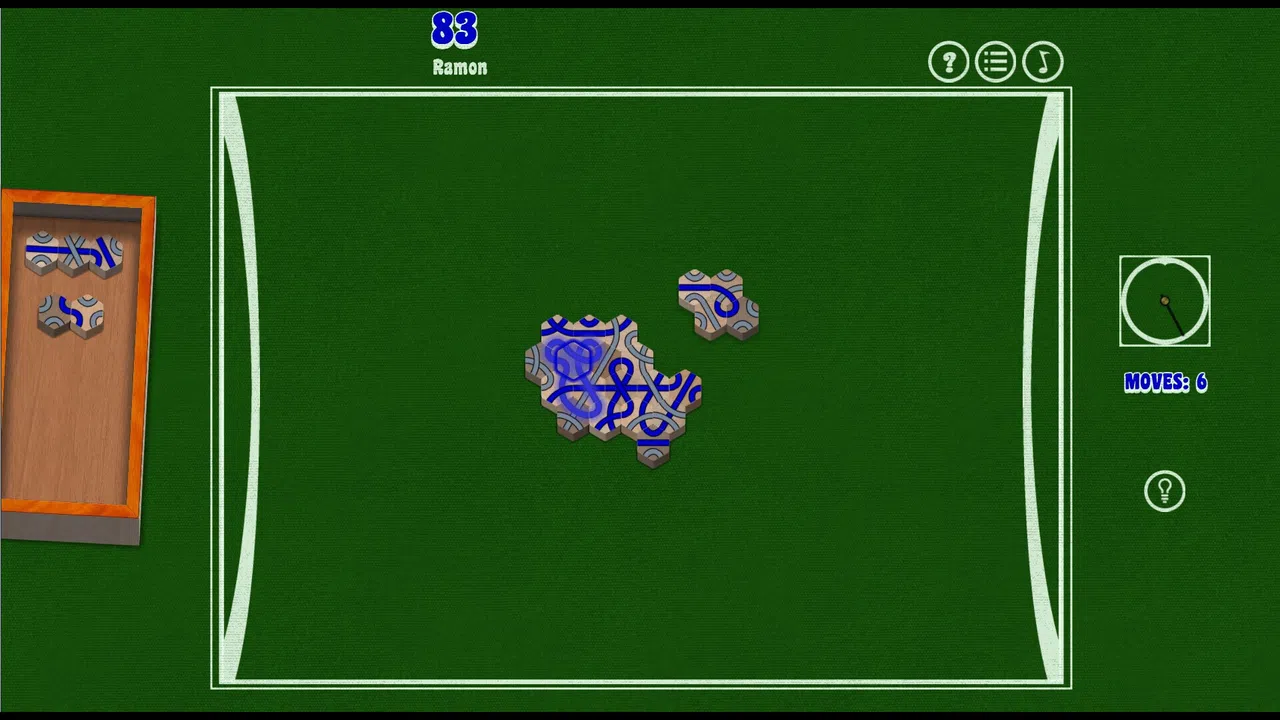 Battle-Lines Demo Screenshot 3