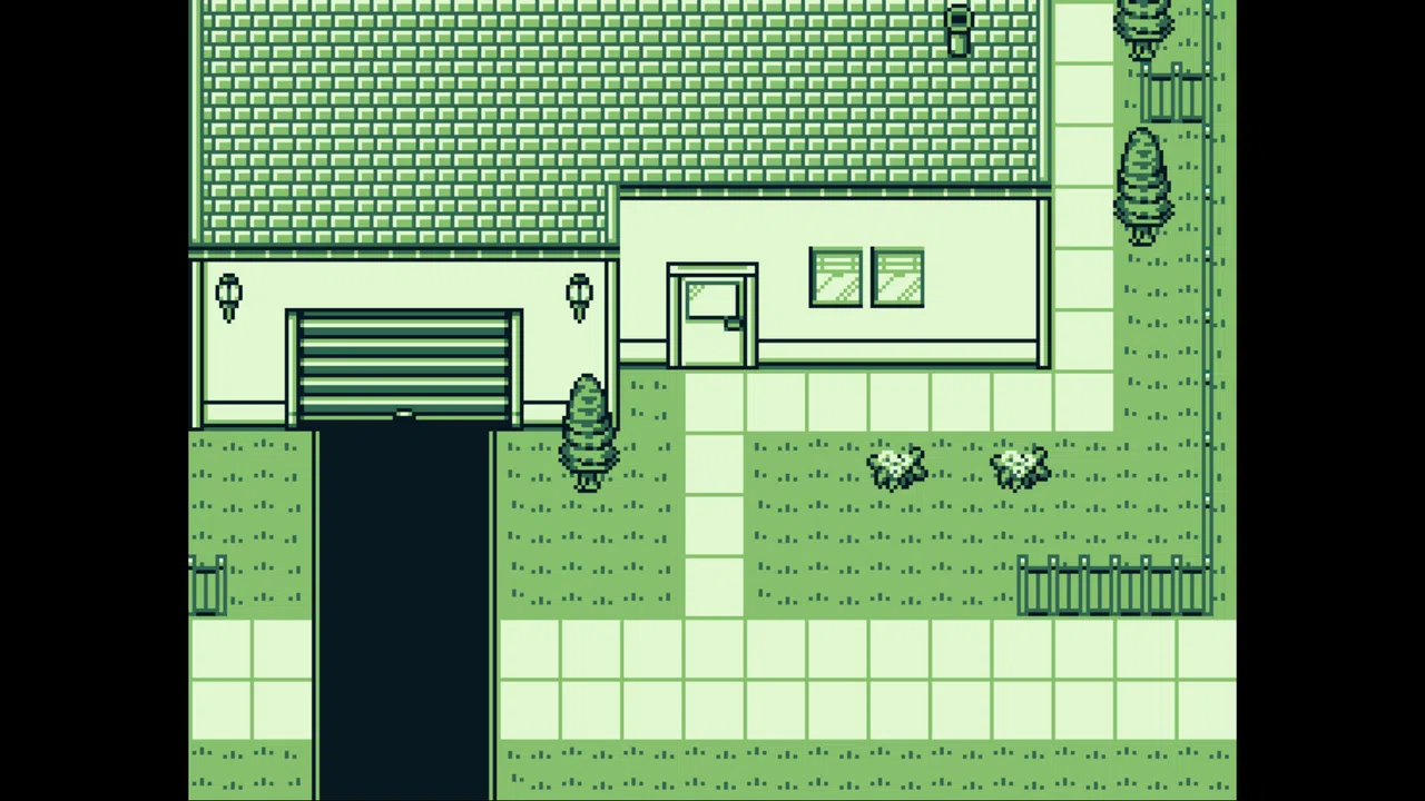 RPG Maker MZ - Pocket Pixel: Basic Asset Pack Screenshot 3