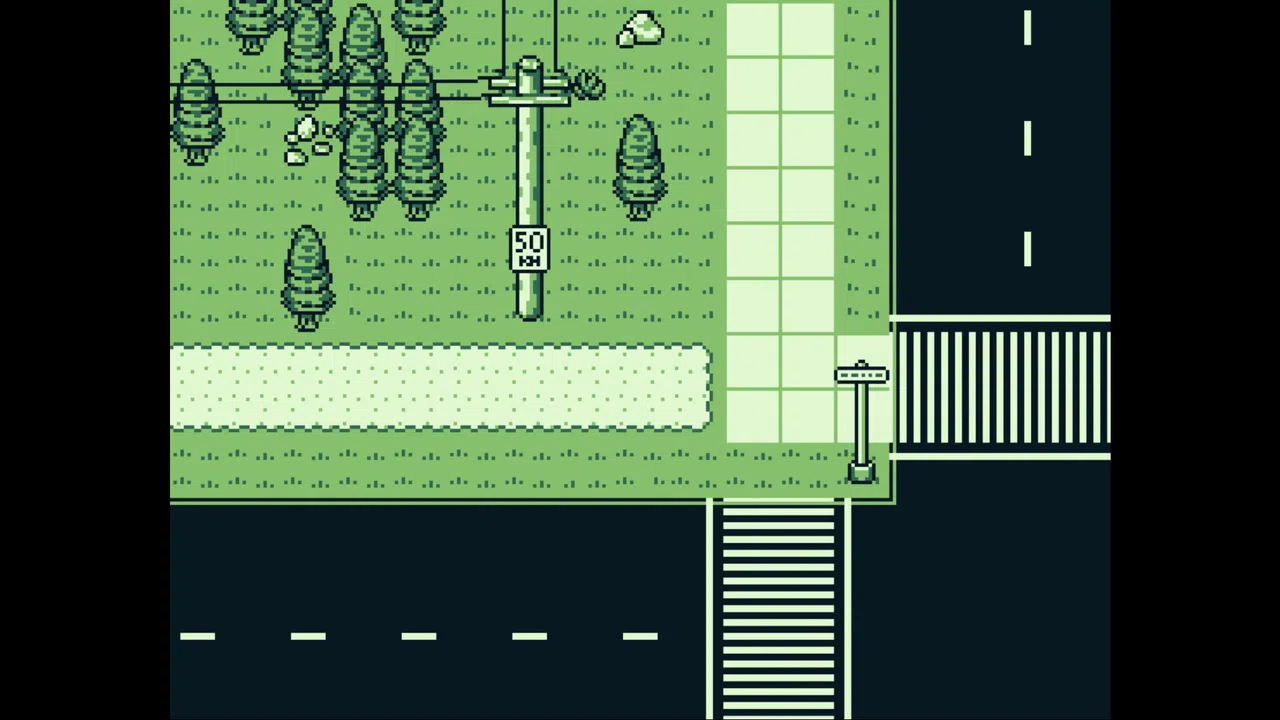RPG Maker MZ - Pocket Pixel: Basic Asset Pack Screenshot 0