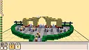 Coloring Voxels - Theme Park Pack Screenshot 0