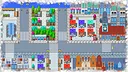 RPG Maker MZ - NEONPIXEL MEGA CITY SET Screenshot 5