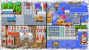 RPG Maker MZ - NEONPIXEL MEGA CITY SET Screenshot 6