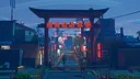 Gamer Stop Simulator – Neon Streets of Tokyo Screenshot 1
