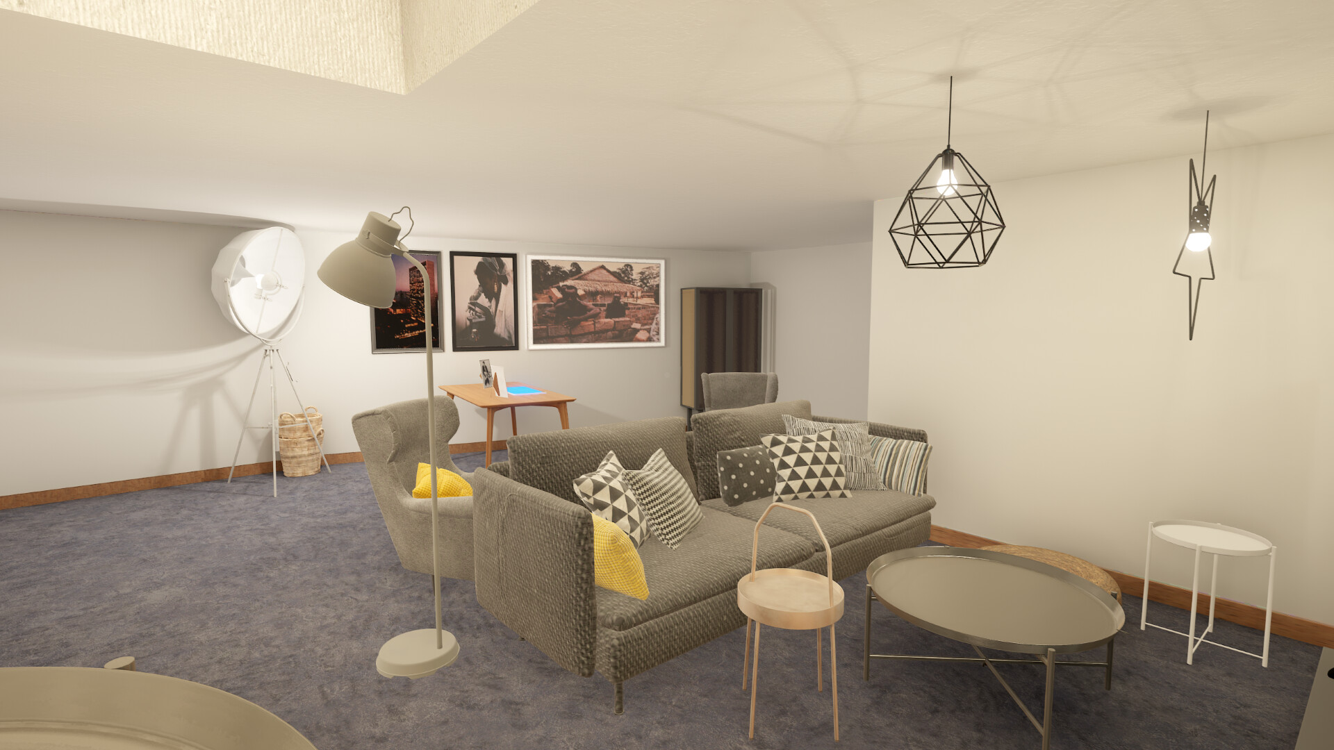 ENDLING Screenshot 2