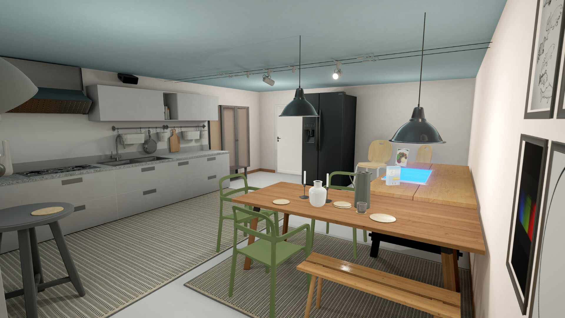 ENDLING Screenshot 1