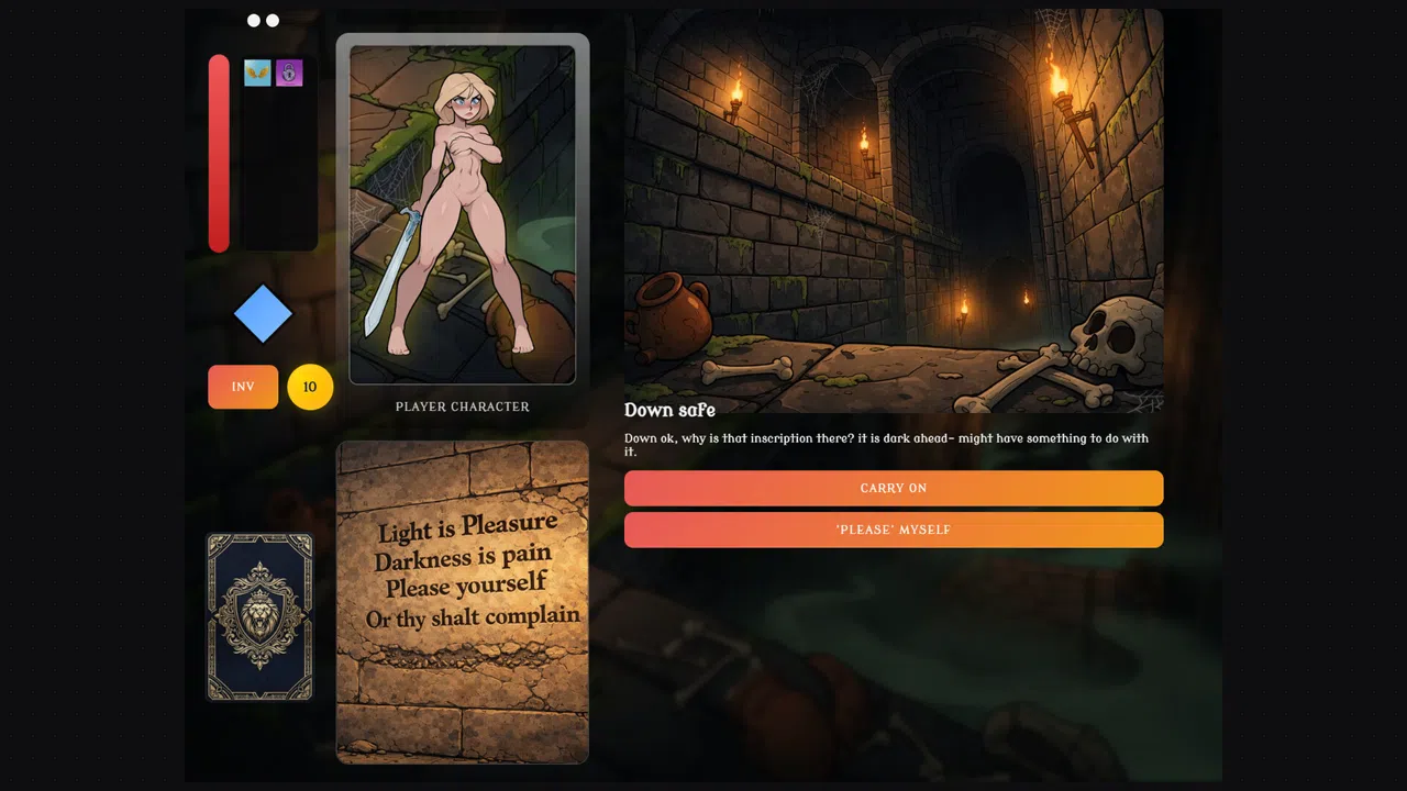 Freyline Screenshot 5