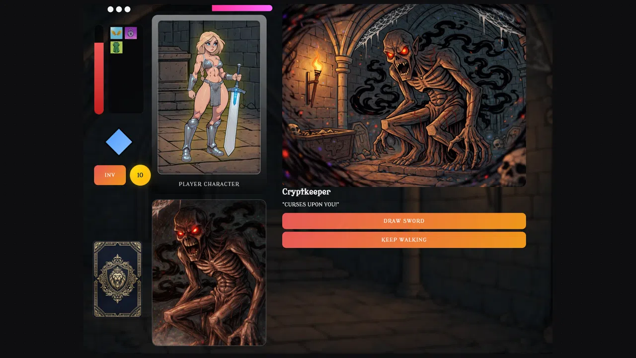 Freyline Screenshot 8