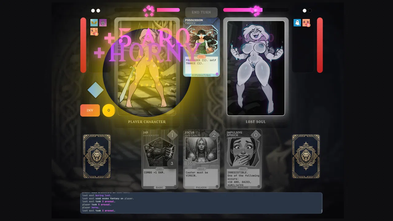 Freyline Screenshot 3