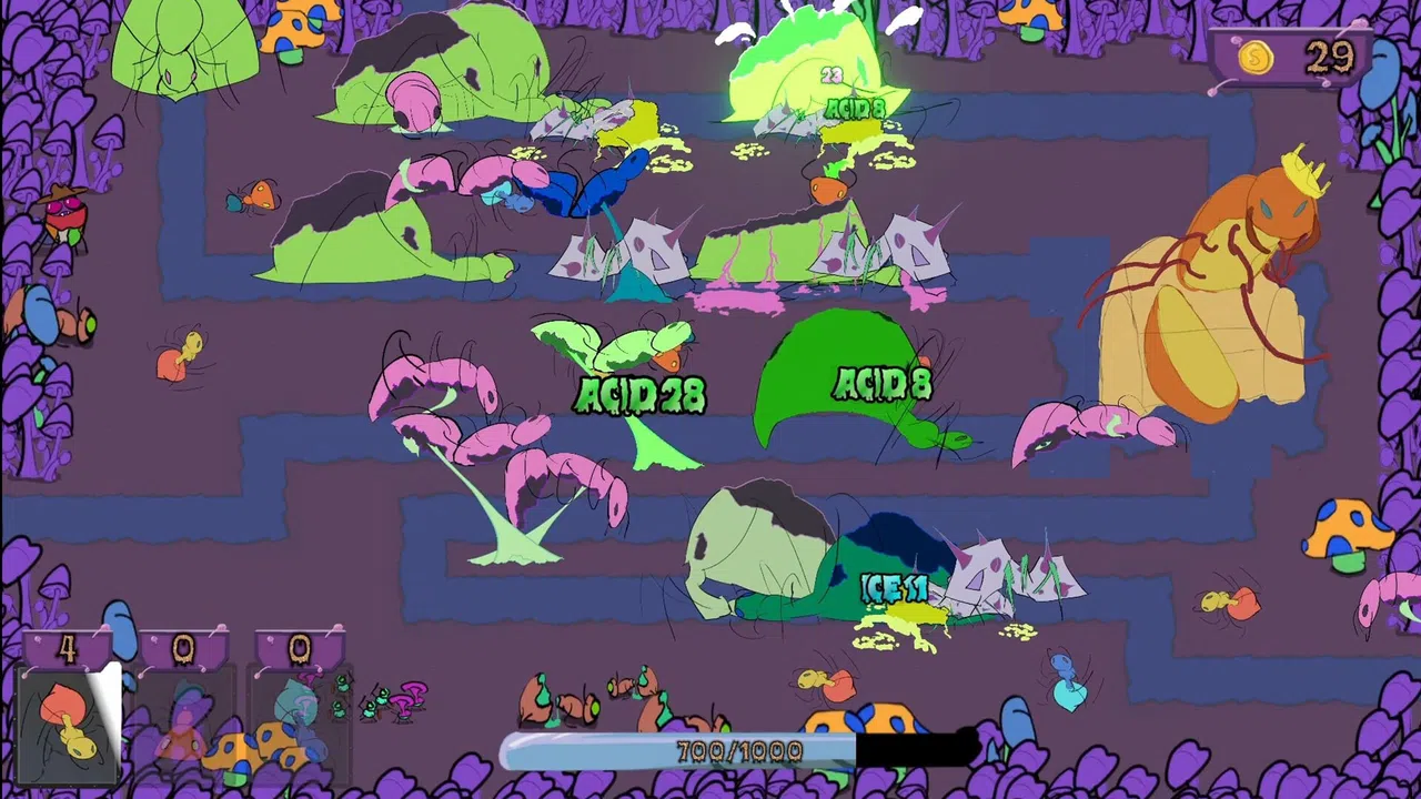 Antpocalypse Screenshot 4