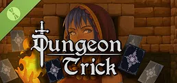 Dungeon Trick Demo