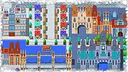 RPG Maker MV - NEONPIXEL MEGA CITY SET Screenshot 1