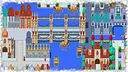 RPG Maker MV - NEONPIXEL MEGA CITY SET Screenshot 4