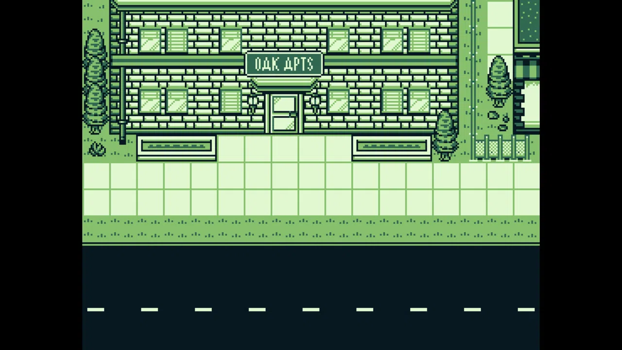 RPG Maker MV - Pocket Pixel: Basic Asset Pack Screenshot 2