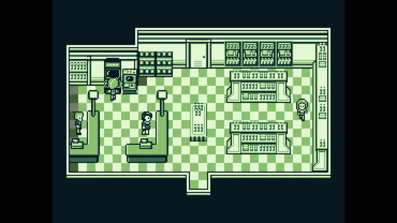 RPG Maker MV - Pocket Pixel: Basic Asset Pack Screenshot 4