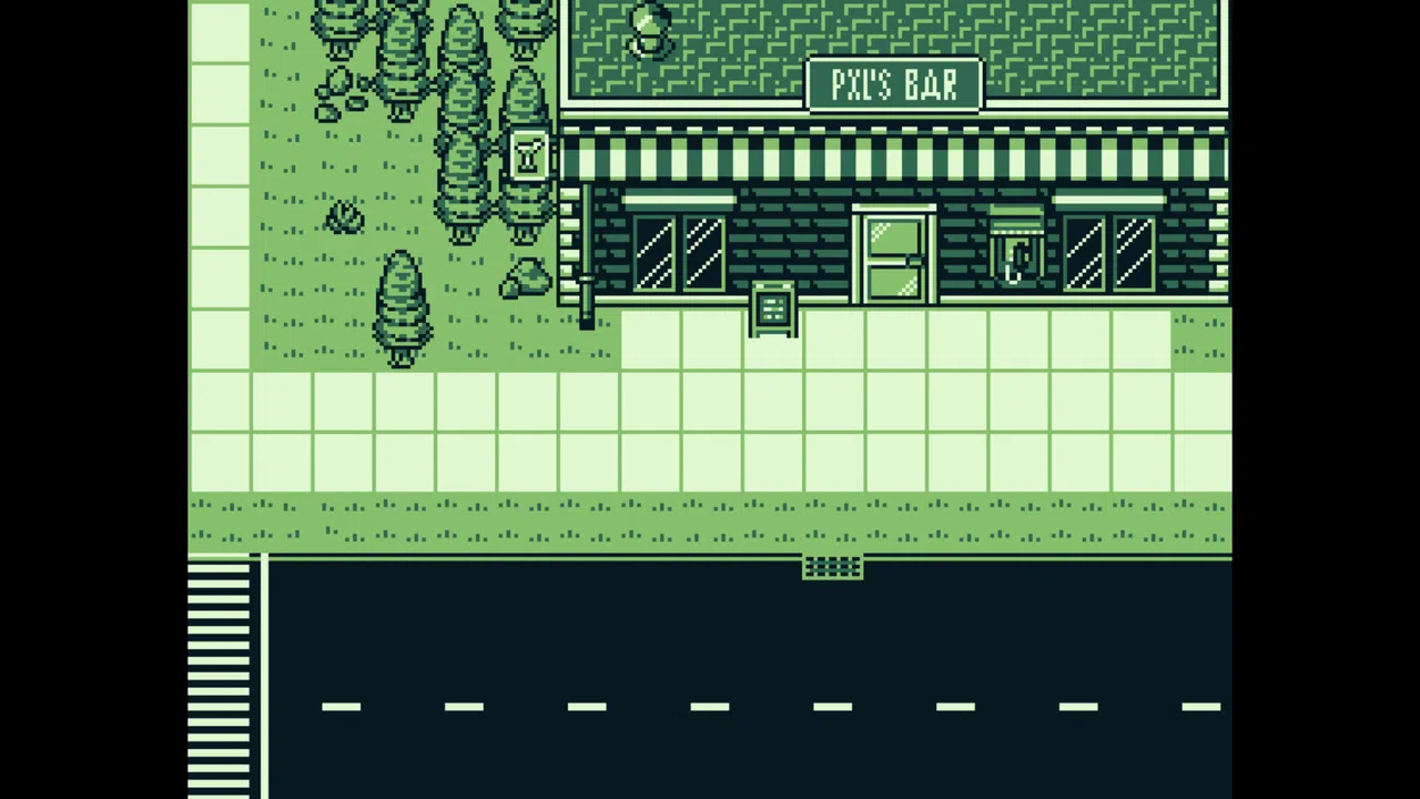 RPG Maker MV - Pocket Pixel: Basic Asset Pack Screenshot 1