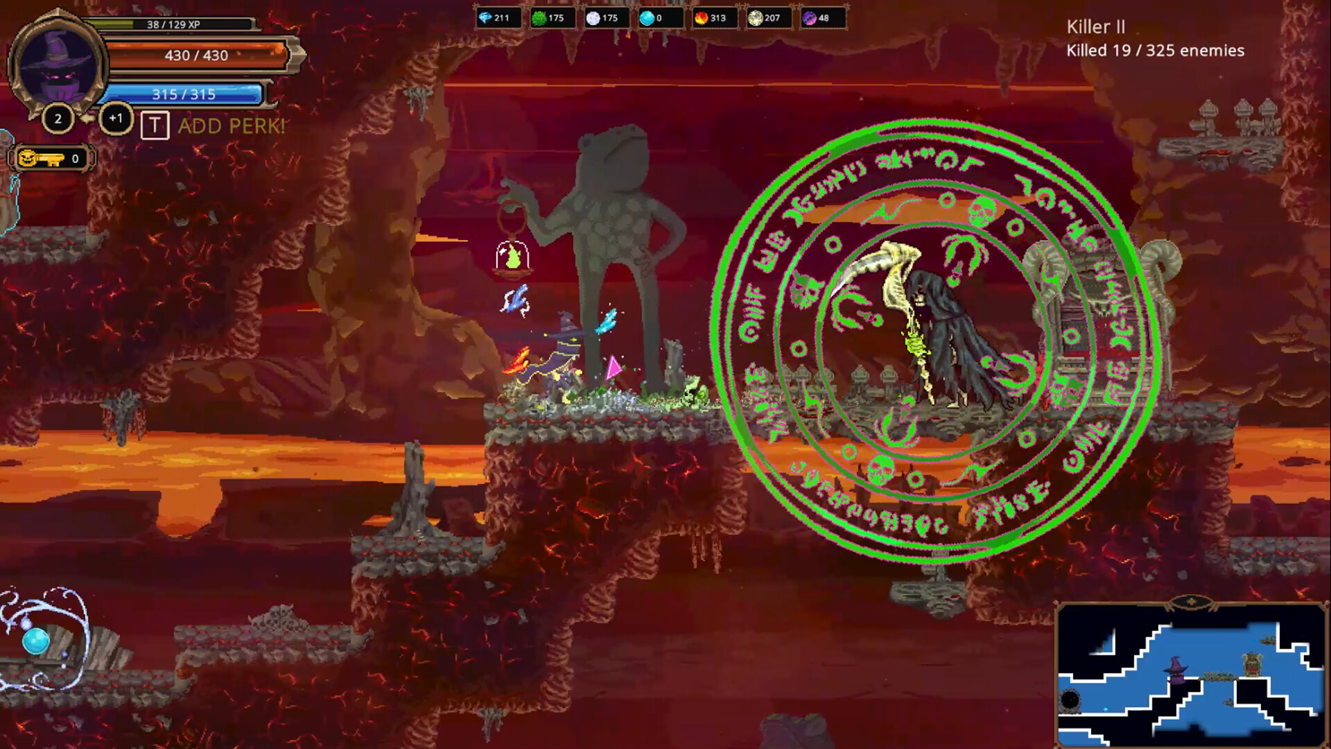 An Amazing Wizard: Prologue Screenshot 17