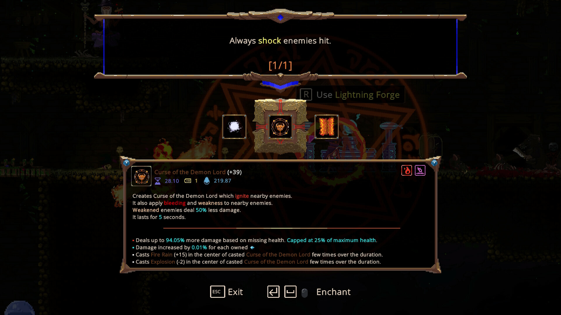 An Amazing Wizard: Prologue Screenshot 12