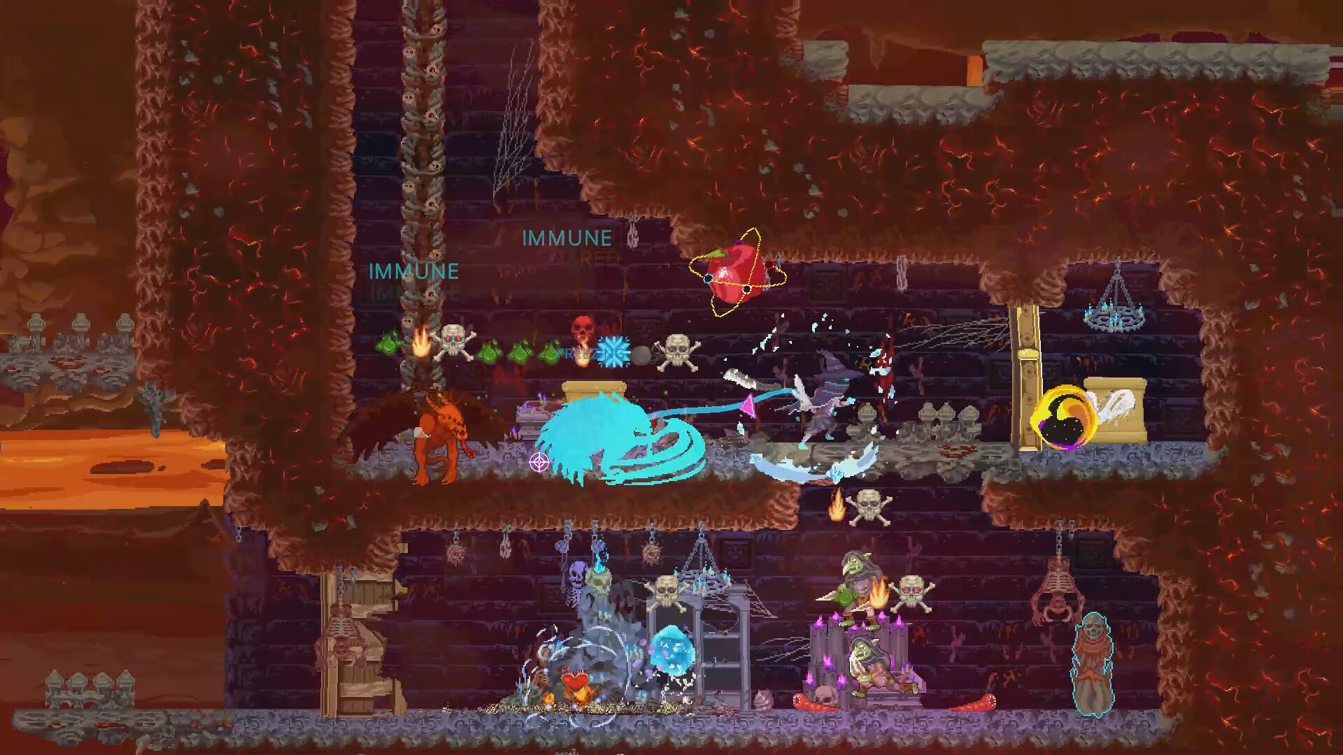 An Amazing Wizard: Prologue Screenshot 10