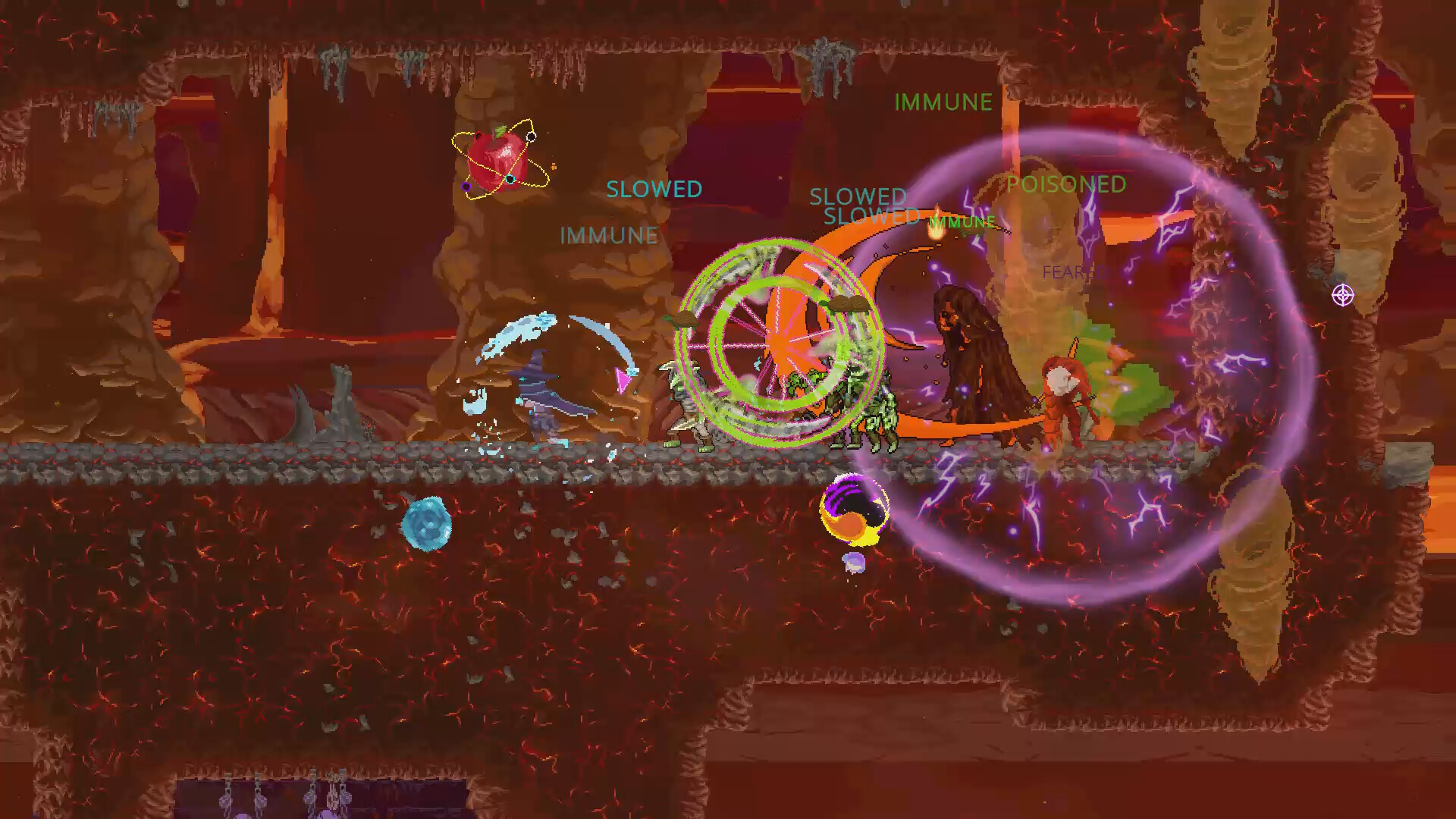 An Amazing Wizard: Prologue Screenshot 4