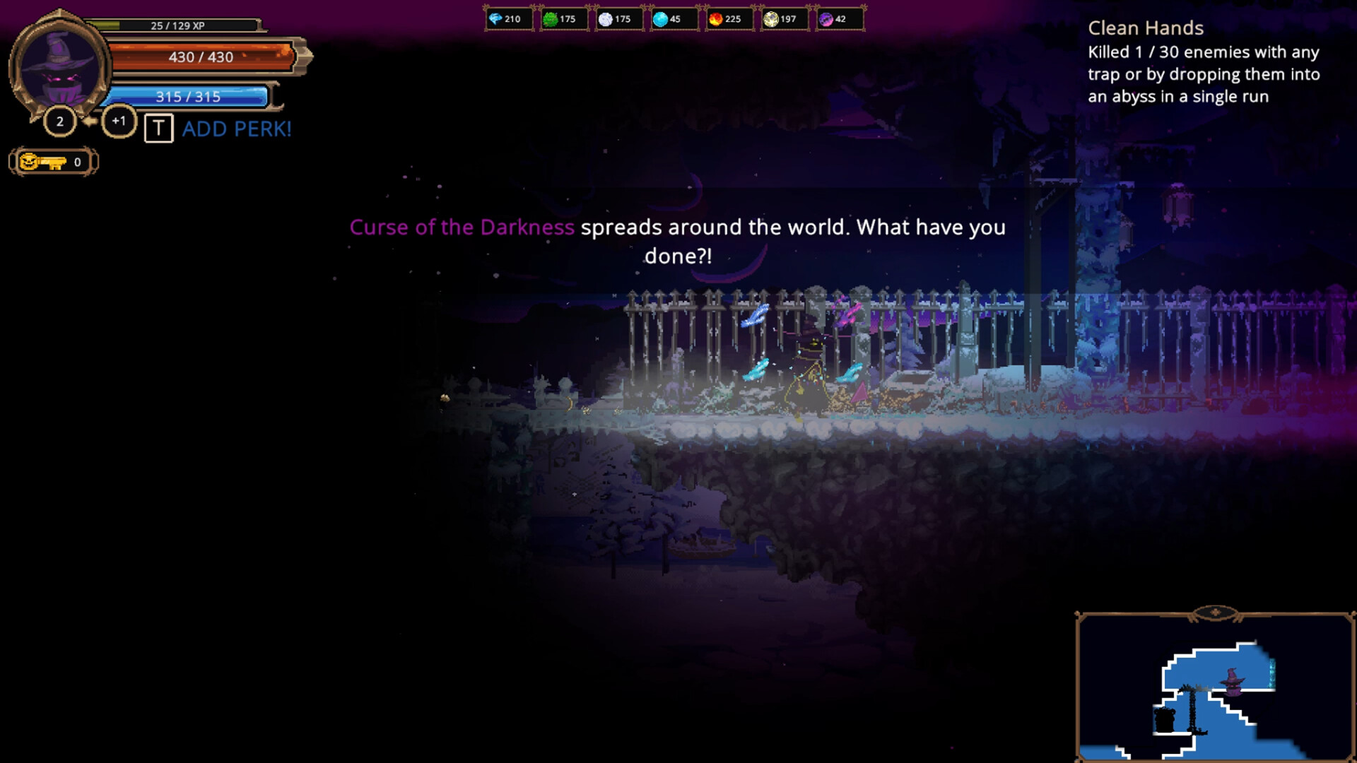 An Amazing Wizard: Prologue Screenshot 18