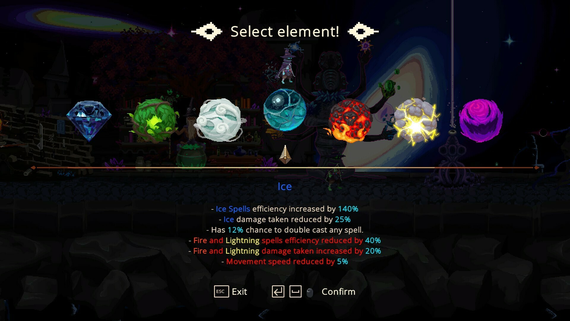 An Amazing Wizard: Prologue Screenshot 9