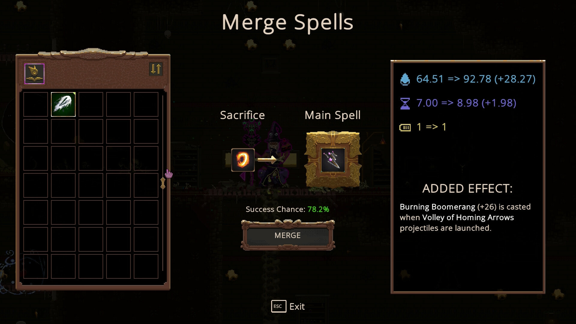 An Amazing Wizard: Prologue Screenshot 11