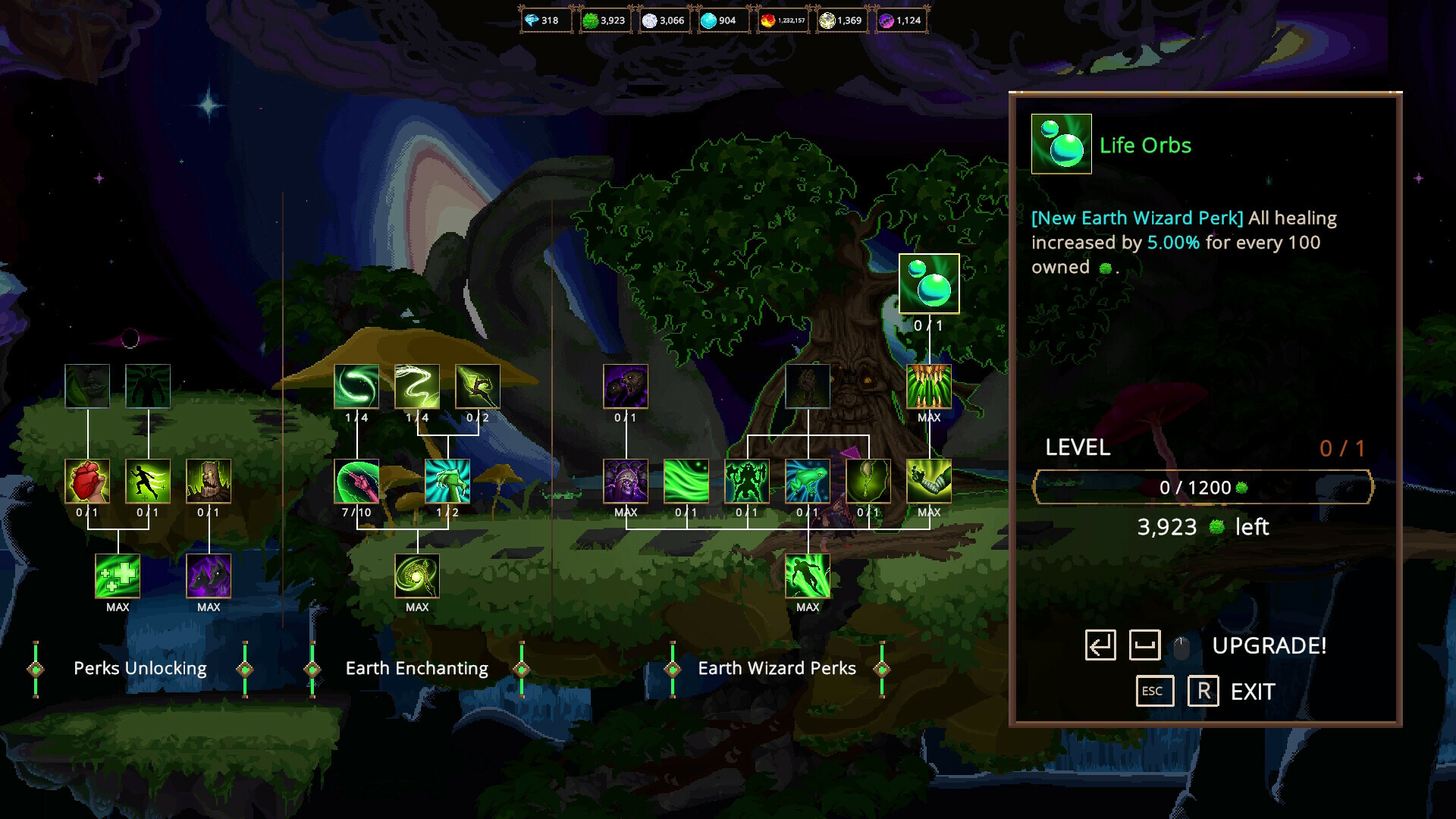 An Amazing Wizard: Prologue Screenshot 14