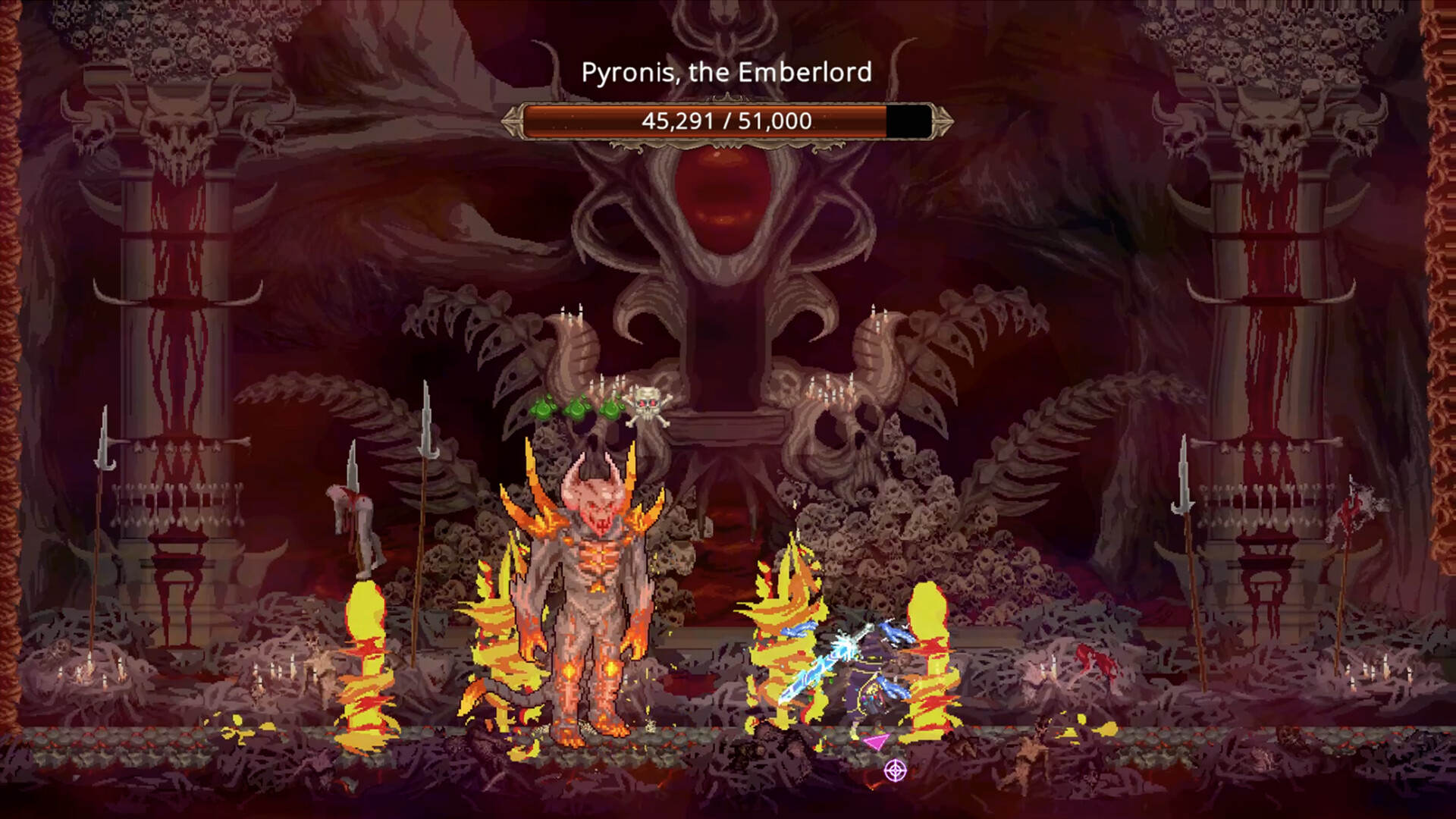 An Amazing Wizard: Prologue Screenshot 0