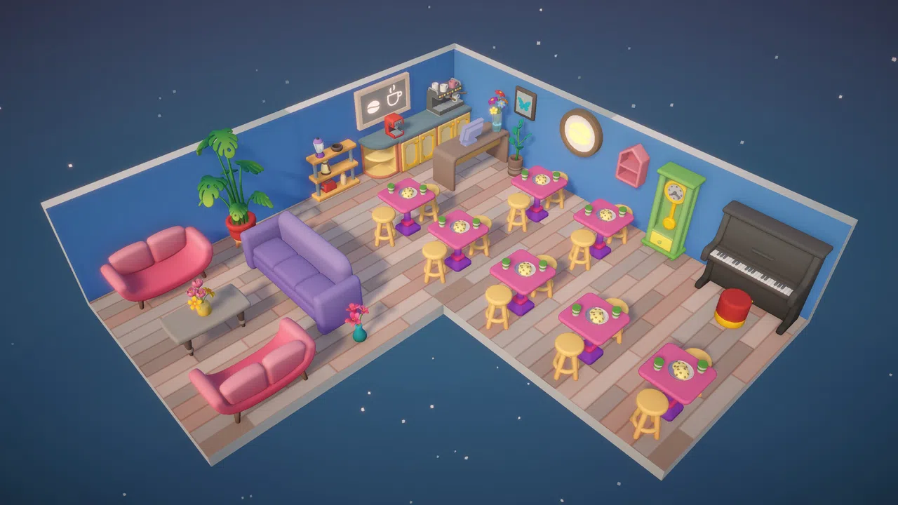 Dearbnb Screenshot 0