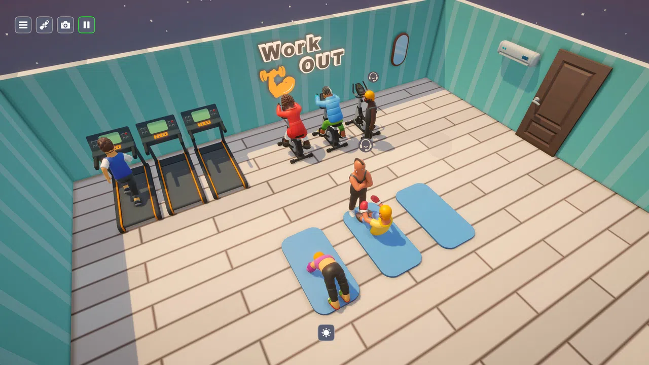 Dearbnb Screenshot 7