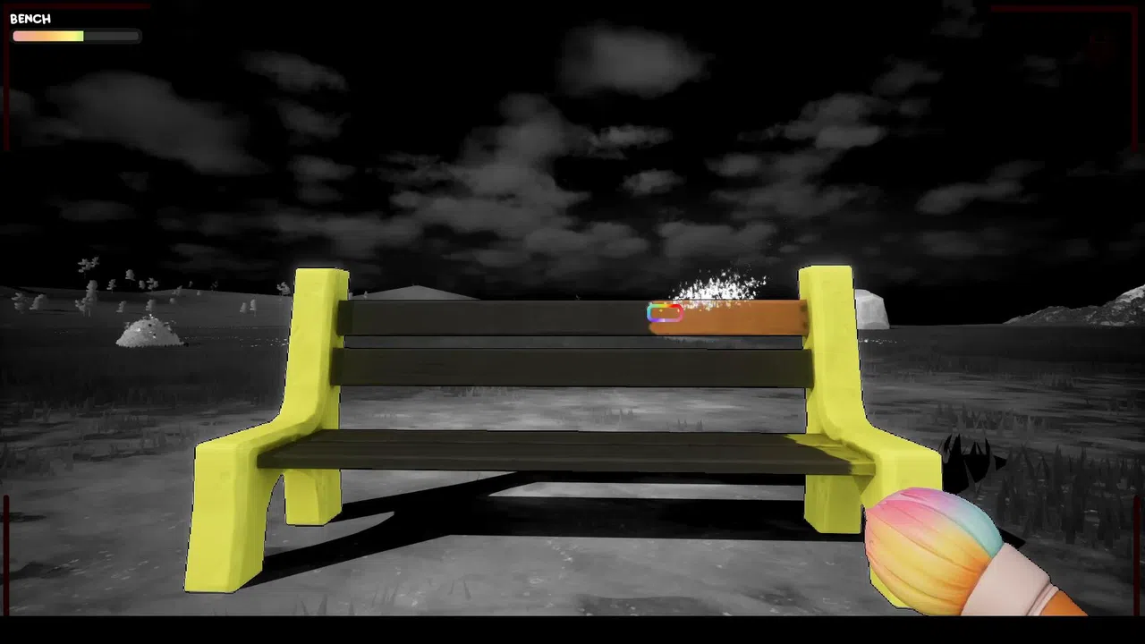 WorldWasGray Demo Screenshot 3