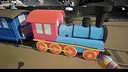 WorldWasGray Demo Screenshot 8