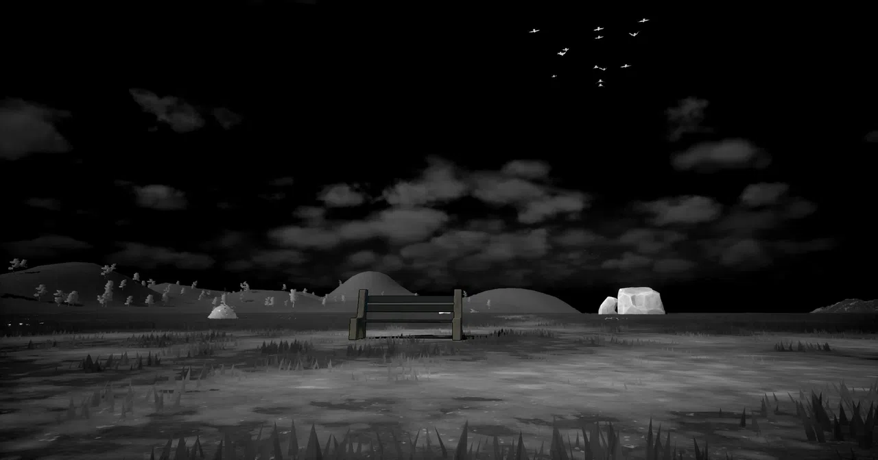 WorldWasGray Demo Screenshot 0
