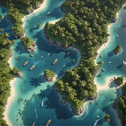 Play for 1 Day straight!