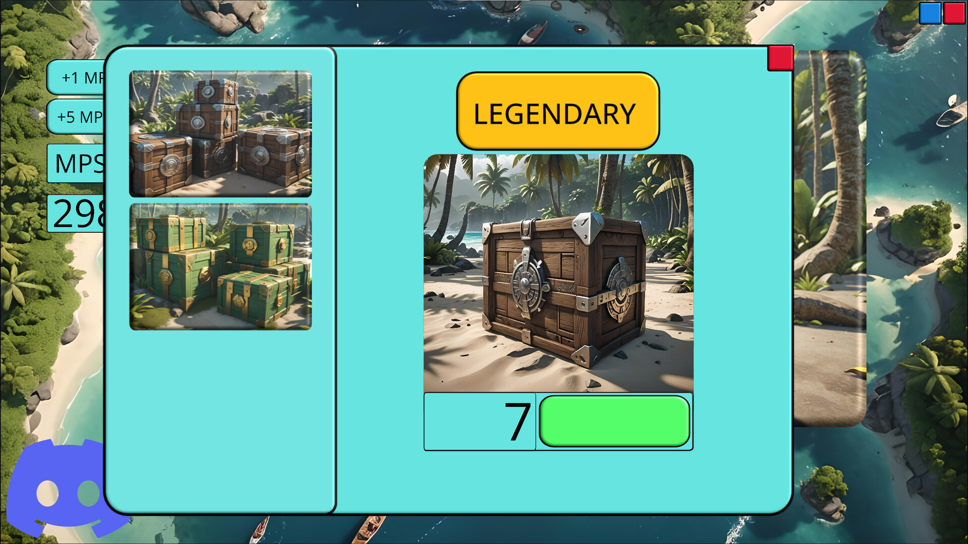 Banana Monkeys Screenshot 4